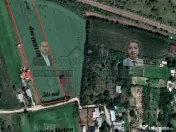 Teren Statia Meteo Balcescu/ 2 loturi de 5000 mp /Tecuci 