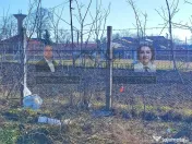 Teren Statia Meteo Balcescu/ 2 loturi de 5000 mp /Tecuci 