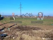 Teren Statia Meteo Balcescu/ 2 loturi de 5000 mp /Tecuci 