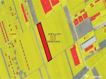 Teren Clinceni - Chipita, ILFOV