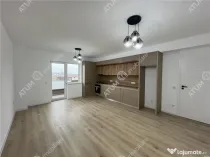 Apartament cu 3 camere decomandate si 2 bai pe Calea Surii M