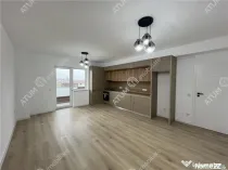 Apartament intabulat cu 3 camere si 2 bai pe Calea Surii Mic