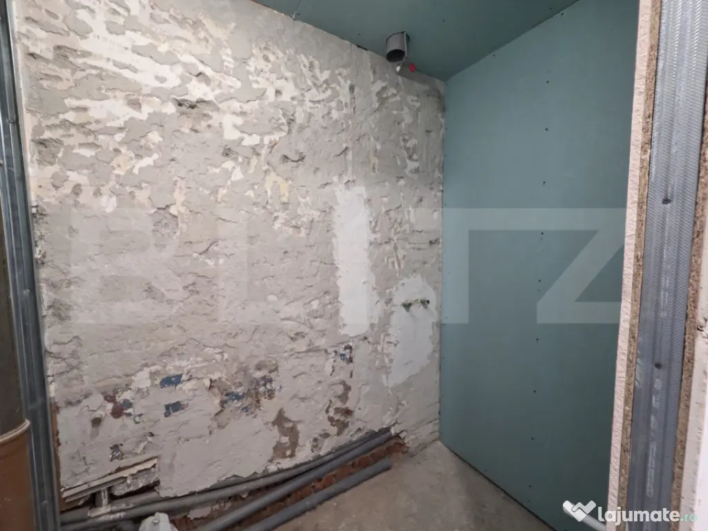 Apartament cu 1 camera, 21mp, zona Micro 15