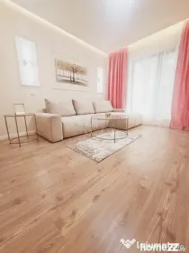 Garsoniera | Complexul Rezidential Exigent Plaza | Faza 5 |