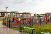 De vânzare parcelă de casă - 893 mp în ARED City 