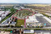 De vânzare parcelă de casă - 893 mp în ARED City 