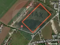 Teren constructii 560 mp Otopeni / Strada Panait Istrati ...