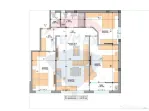 Apartament cu 4 camere de vânzare în zona Central