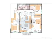 Apartament cu 4 camere de vânzare în zona Central 