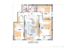 Apartament cu 4 camere de vânzare în zona Central