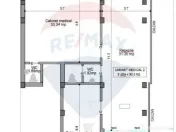 Spațiu comercial de 90mp de vânzare în zona Central 