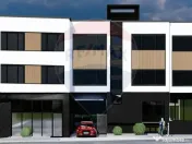 Spațiu comercial de 90mp de vânzare în zona Central 