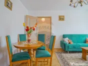 COMISION 0%! 2 CAMERE VIS A VIS DE JUDECATORIE | BDUL. 15... 