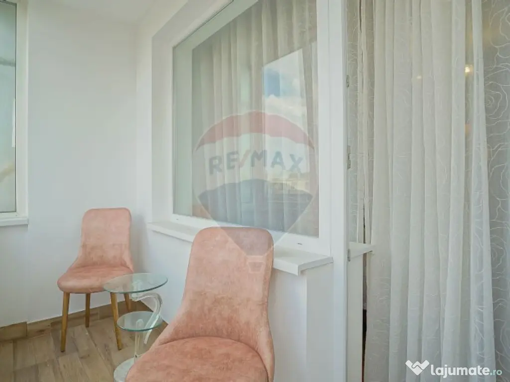 COMISION 0%! 2 CAMERE VIS A VIS DE JUDECATORIE | BDUL. 15...