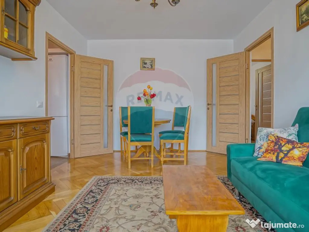 COMISION 0%! 2 CAMERE VIS A VIS DE JUDECATORIE | BDUL. 15...