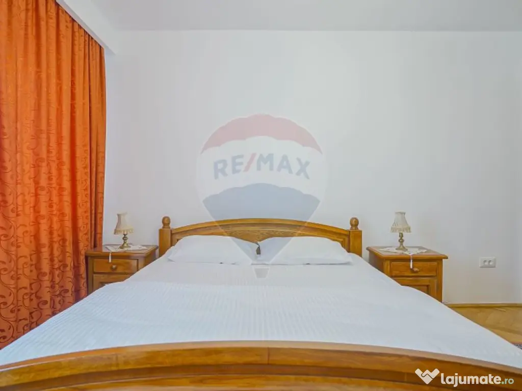 COMISION 0%! 2 CAMERE VIS A VIS DE JUDECATORIE | BDUL. 15...