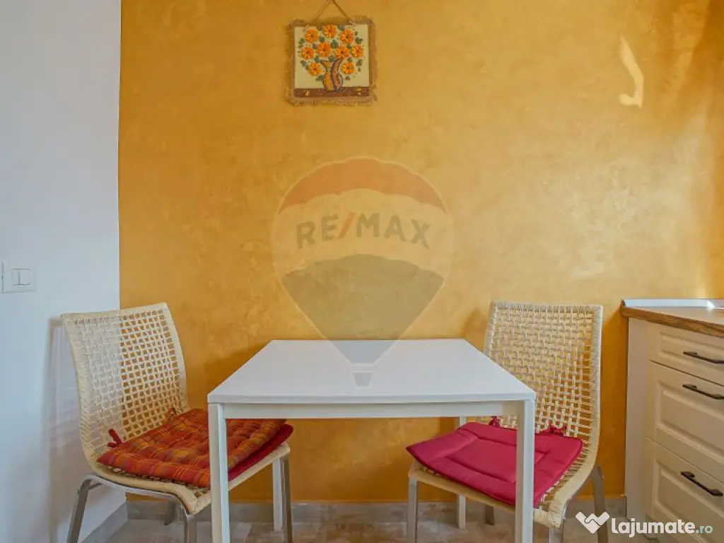 COMISION 0%! 2 CAMERE VIS A VIS DE JUDECATORIE | BDUL. 15...