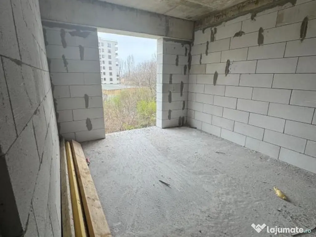 BLOC NOU- ABATOR, COMISION 0%