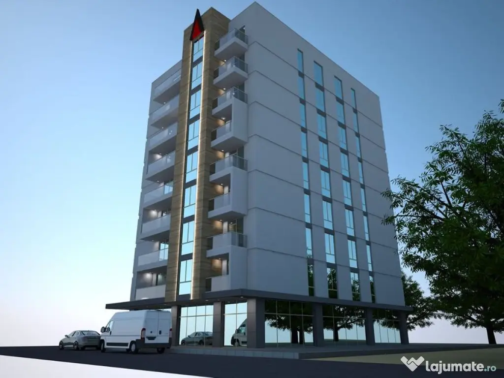 BLOC NOU- ABATOR, COMISION 0%