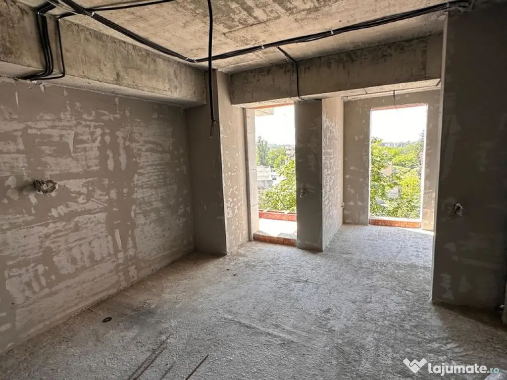 BLOC NOU- ABATOR, COMISION 0%