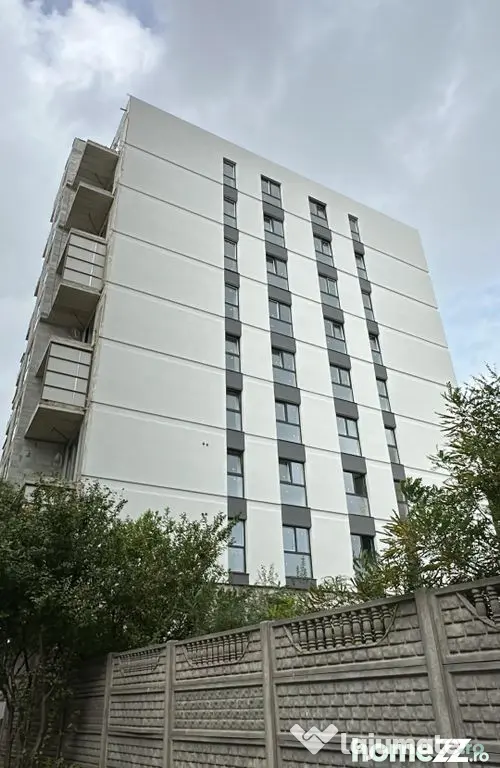 BLOC NOU- ABATOR, COMISION 0% - Constanta (Constanta)