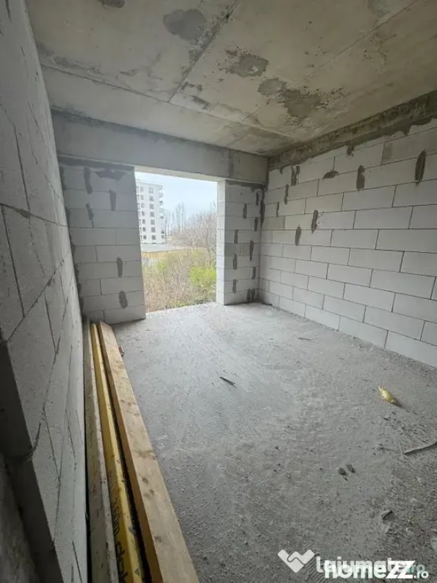 BLOC NOU- ABATOR, COMISION 0% - Constanta (Constanta)