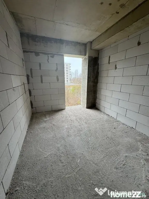 BLOC NOU- ABATOR, COMISION 0% - Constanta (Constanta)