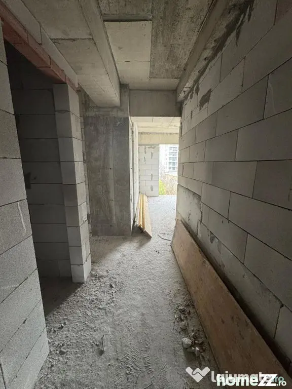 BLOC NOU- ABATOR, COMISION 0% - Constanta (Constanta)