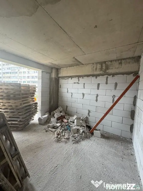 BLOC NOU- ABATOR, COMISION 0% - Constanta (Constanta)
