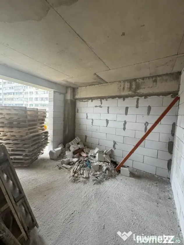 BLOC NOU- ABATOR, COMISION 0% - Constanta (Constanta)