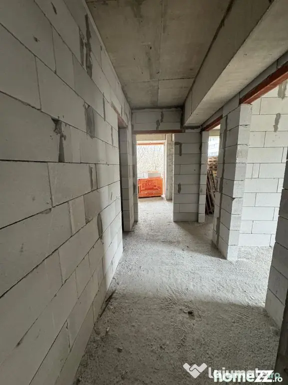 BLOC NOU- ABATOR, COMISION 0% - Constanta (Constanta)