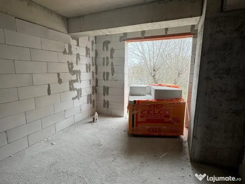 BLOC NOU- ABATOR, COMISION 0%