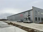 Depozit/hala/spatiu industrial Chiajna - Centura - Rudeni