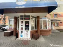 Spatiu Comercial de vanzare, 7 incaperi, 79mp, zona Cetate