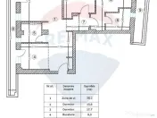 Apartament unicat 3 camere supradimensionat, Damaroaia - ... 