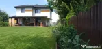 Casa individuala 175mp utili, 840mp teren, mobiltata/utilata
