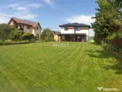 Casa individuala 175mp utili, 840mp teren, mobiltata/utilata 