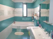 Casa individuala 175mp utili, 840mp teren, mobiltata/utilata 