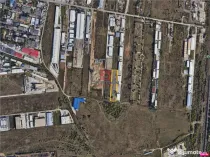 Teren Theodor Pallady-Drumul intre Tarlale-Oxigenului