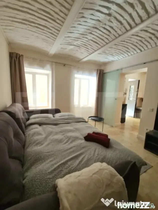 Garsonieră Ultracentrală ,28 mp , Investiție la Cheie - Cluj-Napoca (Cluj)