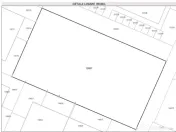 Teren intravilan L3 Drumul Fermei 