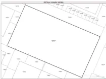 Teren intravilan L3 Drumul Fermei