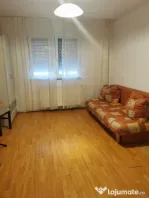 Garsonieră Buziașului