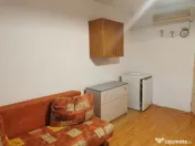 Garsonieră Buziașului 