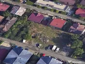 Teren intravilan Metrou Popesti Leordeni 