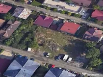 Teren intravilan Metrou Popesti Leordeni