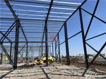 Depozit/hala/spatiu industrial Chitila - Centura, ILFOV