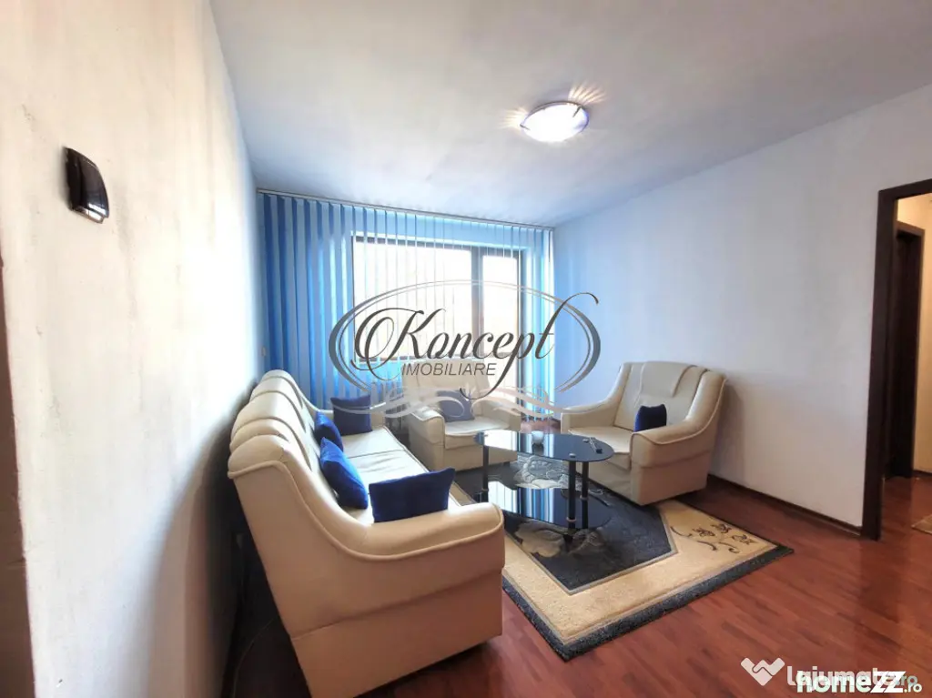 Apartament la prima inchiriere pe strada Unirii - Cluj-Napoca (Cluj)