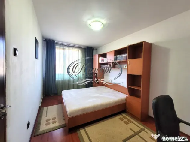Apartament la prima inchiriere pe strada Unirii - Cluj-Napoca (Cluj)
