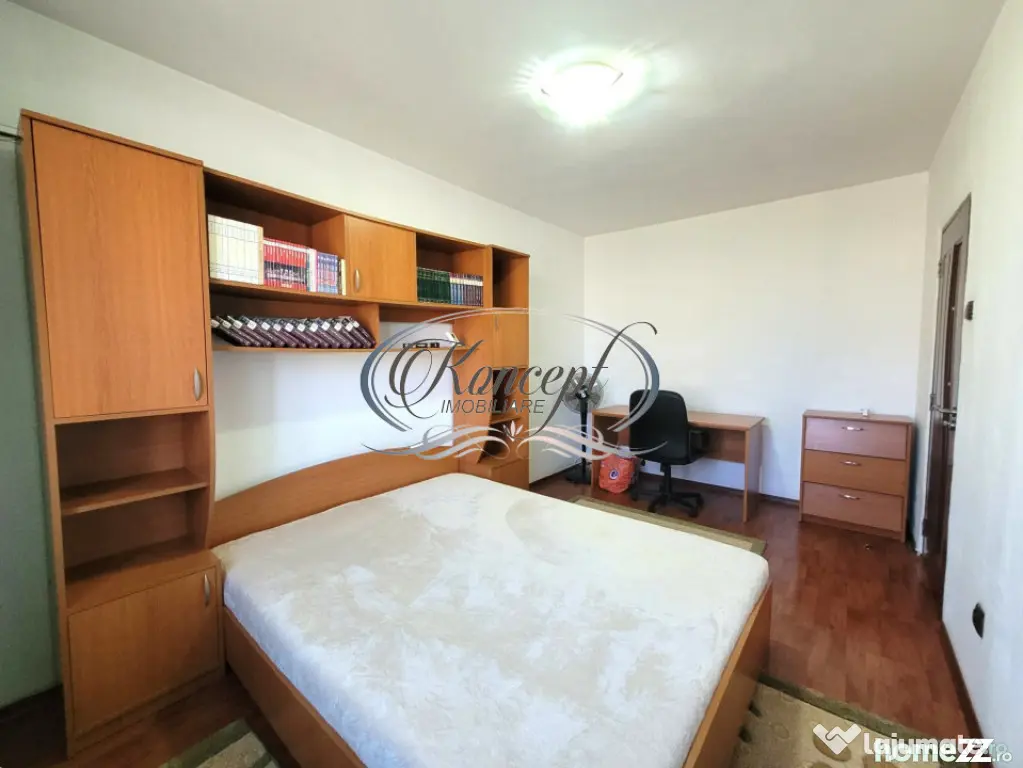 Apartament la prima inchiriere pe strada Unirii - Cluj-Napoca (Cluj)